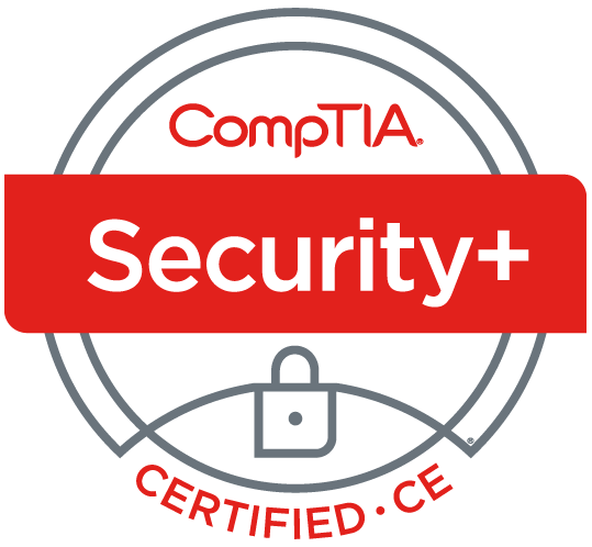 CompTIA Logo